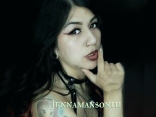 Jennamanson111