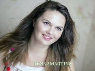 Jennamartins