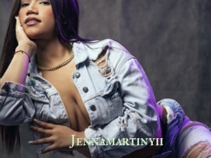 Jennamartinyii
