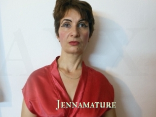 Jennamature
