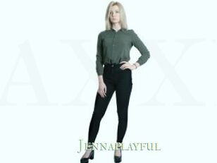 Jennaplayful