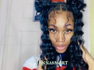 Jennasmart