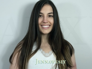 Jennawesly