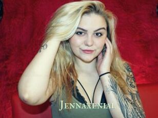 Jennaxenial