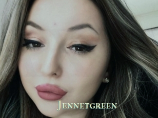 Jennetgreen