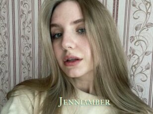 Jenniamber