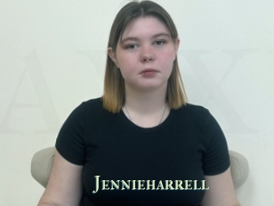 Jennieharrell