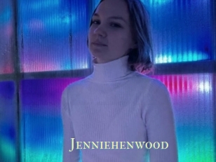 Jenniehenwood