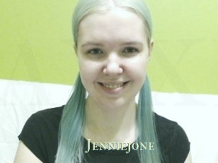 Jenniejone