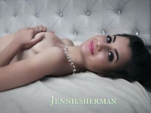 Jenniesherman