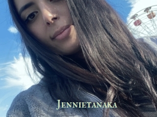jennietanaka Actrice xxx
