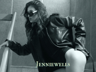 Jenniewells