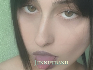 Jenniferanii