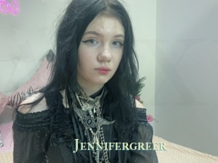 jennifergreer Actrice xxx