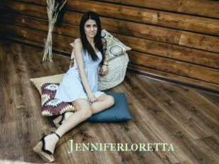 jenniferloretta Actrice xxx