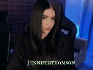 Jenniferthomson