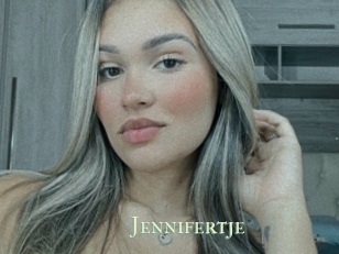 Jennifertje