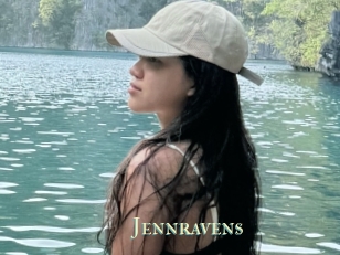 Jennravens