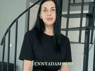 Jennyadamsons