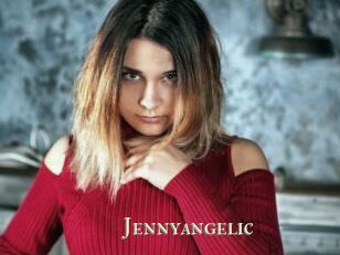 Jennyangelic