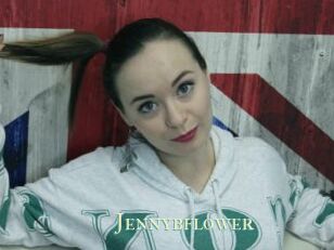 Jennybflower