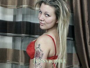 Jennybubble