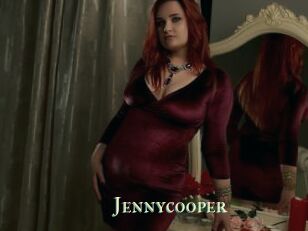 jennycooper Actrice xxx