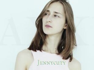 Jennycuty