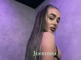 Jennydiva