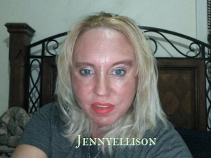 Jennyellison