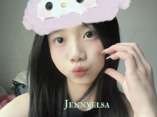 Jennyelsa