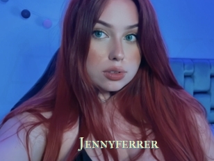 Jennyferrer