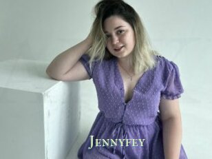 Jennyfey