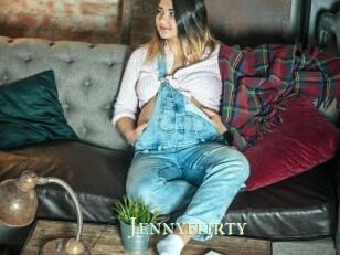 Jennyflirty