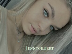Jennygilbert