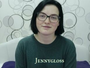 Jennygloss