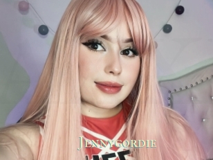Jennygordie