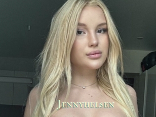 Jennyhelsen