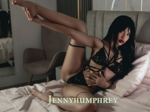 Jennyhumphrey