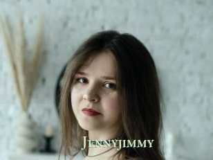 Jennyjimmy