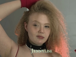 Jennylise