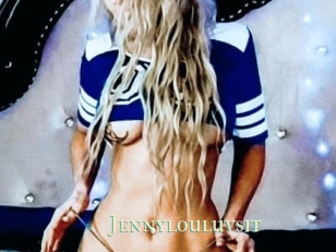 Jennylouluvsit