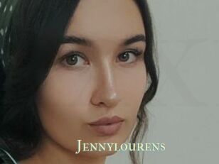 Jennylourens