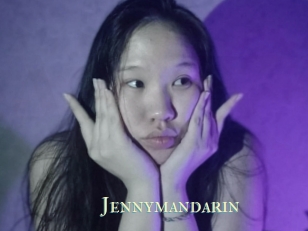 Jennymandarin