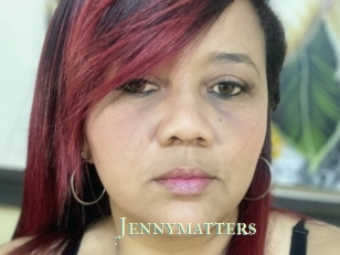 jennymatters Actrice xxx