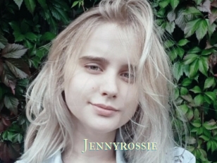 Jennyrossie
