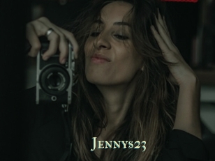 Jennys23