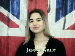 Jennyshybaby