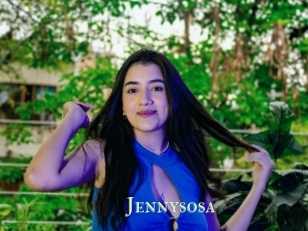Jennysosa