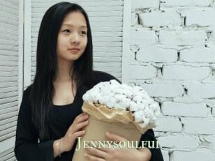Jennysoulful